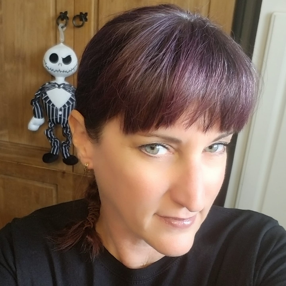 Meet your Posher, Heather